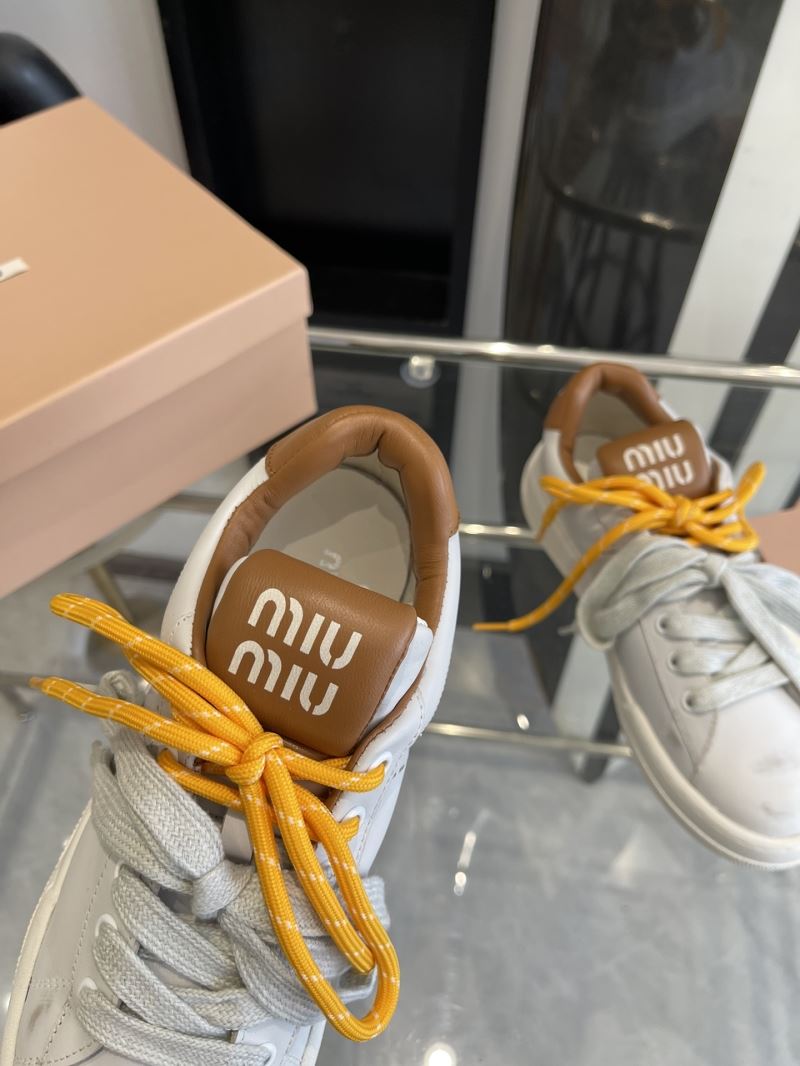 Miu Miu Shoes